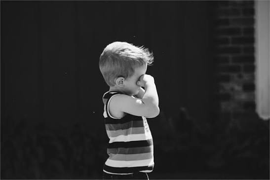 BAMBINO יֶלֶד (Yèled)